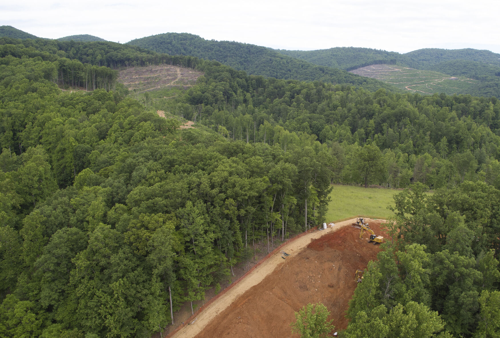 MVP steep slopes